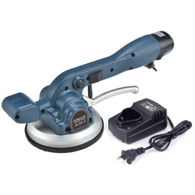 Cordless Handheld Automatic Tile Leveling Machine Wall Floor Tile Vibrator Tiler