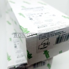 New 50pcs WAGO Terminal Blocks 2002-1611