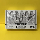 Hasbro Star Wars The Vintage Collection Rebel Soldier Echo Base 4 Pack Set