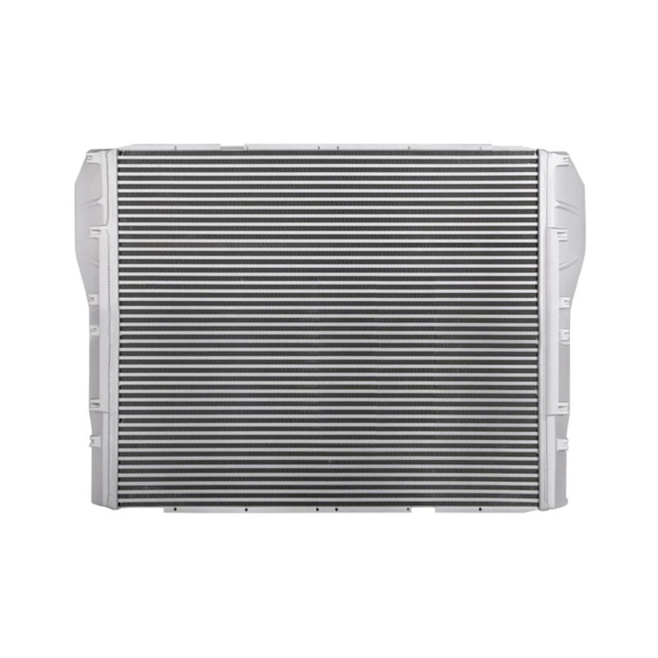 Charge Air Cooler For 2008 2009 2010 2011 2012 2013 Peterbilt 386 - Image 3 of 4
