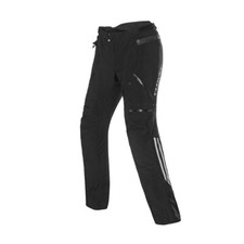 PANTALONI CLOVER LAMINATOR 2 WP NERO TOURING 4 STAGIONI