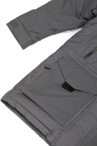 Chaqueta parka The North Face Mcmurdo II para hombre / gris / PVP £450 - Imagen 3 de 7