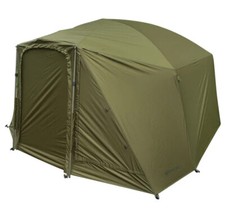 Carp Fishing Over Wrap Bivvy Shelter Fox International Frontier X Over Wrap