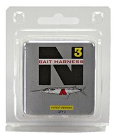 N3 Bait Harness on sale N3 Bait Harness on sale