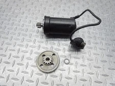 2000 96-03 Ducati ST4 ST4S Starter Motor Gear Relay Solenoid Engine Start Lot