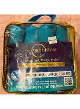 sleep styler hair curlers Large