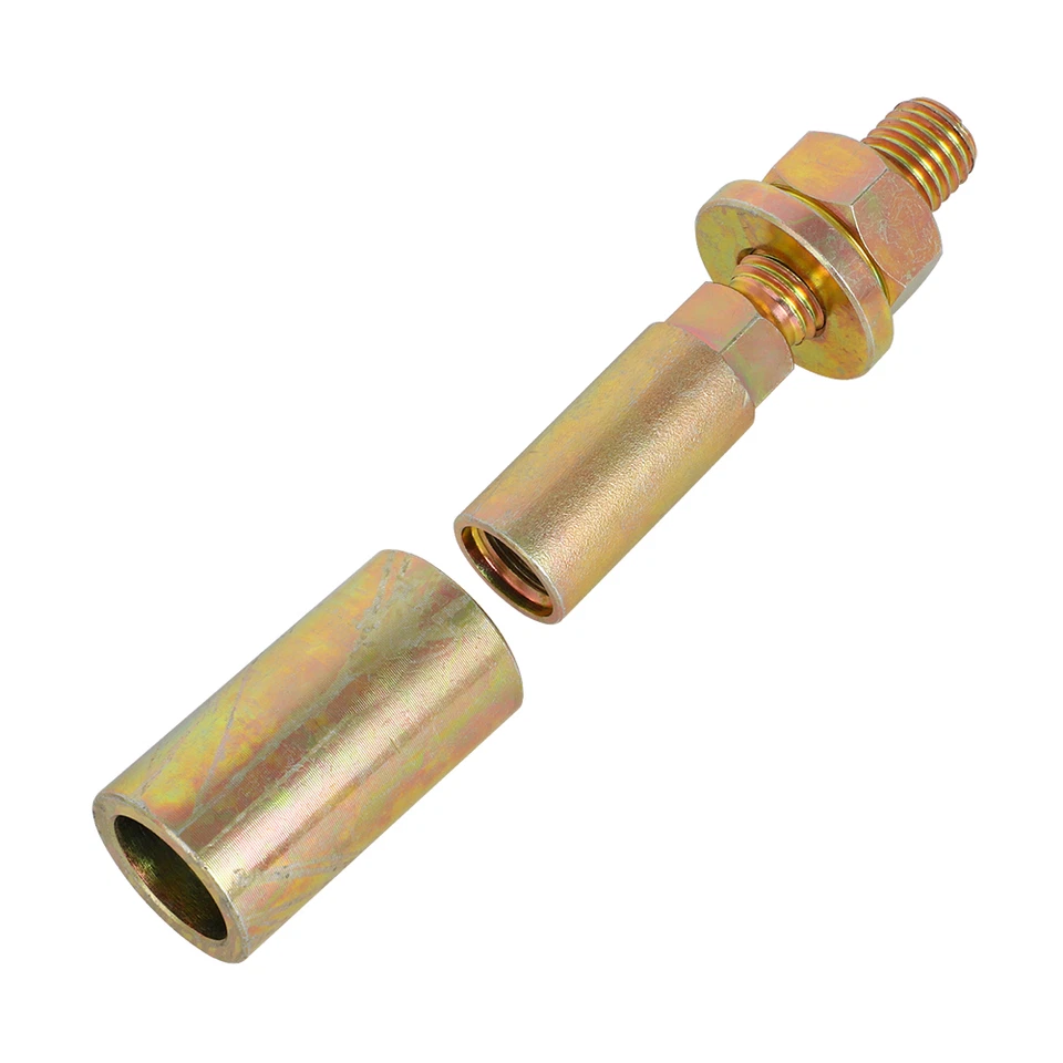 Herramienta de reconstrucción de instalación de husillo trasero para C2 C3 Chevrolet Corvette 1963-1982 Foto 3 de 4