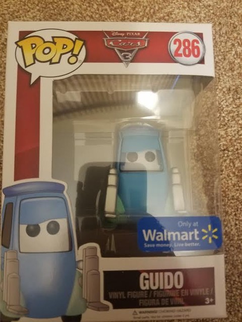 guido funko pop