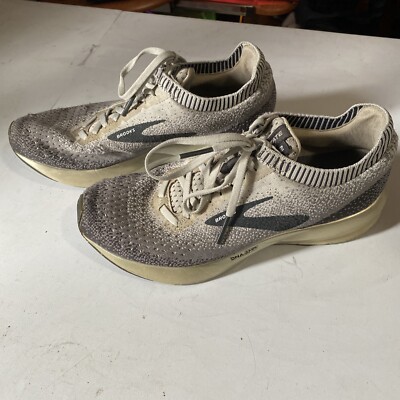 Brooks Elevate 2 DNA Amp Size 8.5 Medium(B) Running Shoes 
