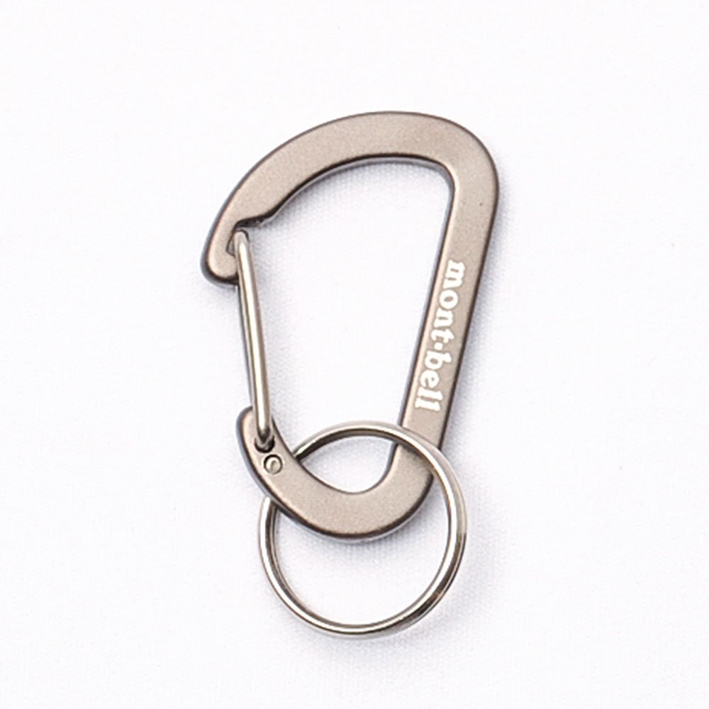 小物 BEEDEN CARABINER KEYHOLDER BEEDEN CARABINER KEYHOLDER