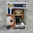 Funko Pop! Vinyl: Harry Potter - Ginny Weasley #46