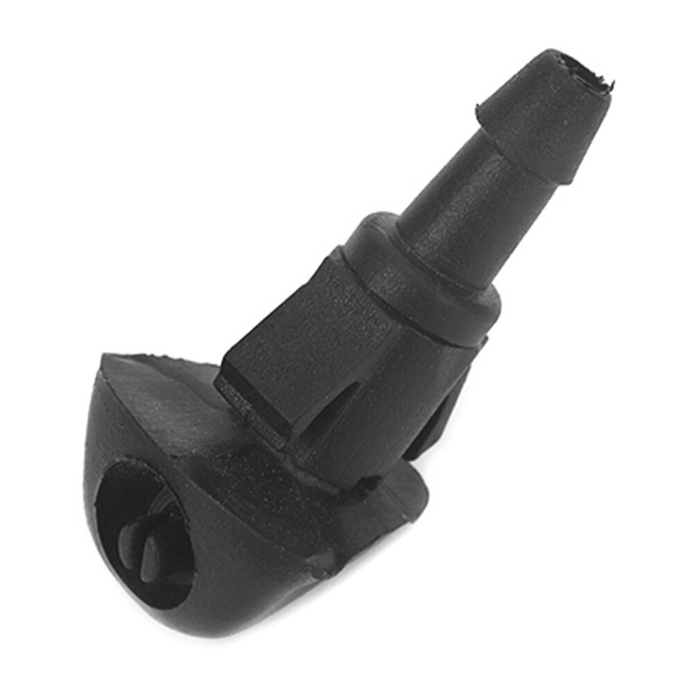 ∞ Windshield Washer Nozzle Kit for Honda Accord 0308 Jet+Fluid Hose w