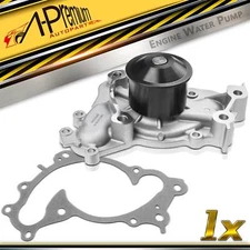 Engine Water Pump for Lexus ES300 RX400h Toyota Avalon Camry Highlander Sienna