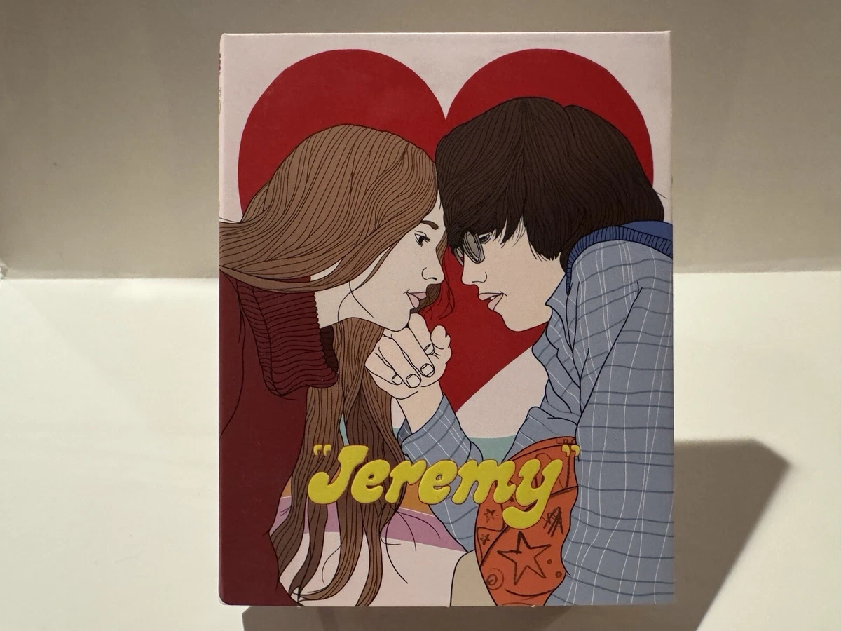 Jeremy Limited Edition DVDs & Blu-ray Discs for sale | eBay