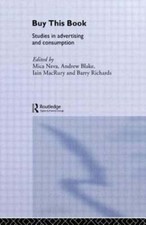 Buy This Book: Studies in Advertising and Consumption by Mica Nava: New
