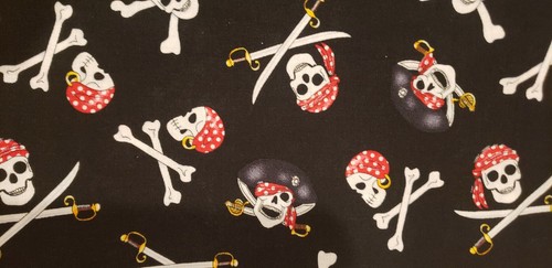 Cotton Fabric, Different Patterns - Picture 8 of 29