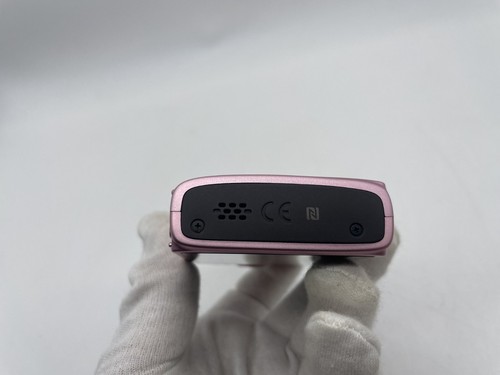 Canon IXY 630 Pink Digital Camera 16MP 12x Zoom w/ Battery & Charger Japan - Picture 5 of 16