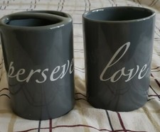 Mainstays 2 Pc Bathroom Set. See description