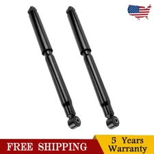 Pair Rear Struts Shocks Absorbers For 1997-2003 Dodge Durango Dakota 37138 