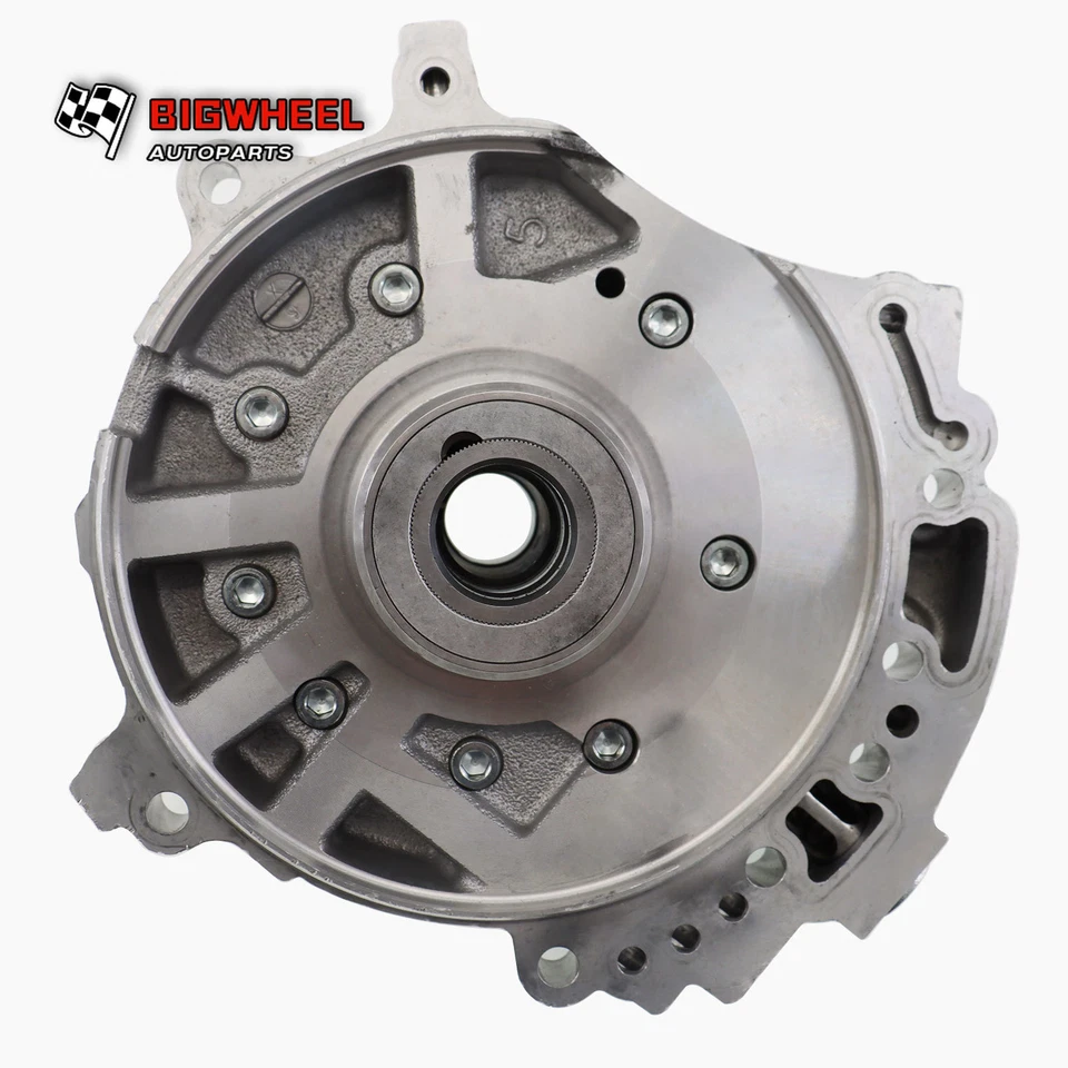 RE0F09A JF010E Transmission Oil Pump For 2003-2011 Altima Nissan Quest Murano Foto 2 de 4