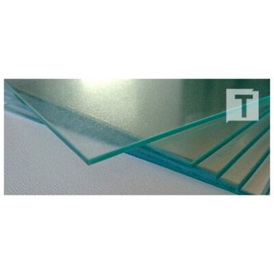 Ersatzglas Kunststoffglas Antireflex 2mm