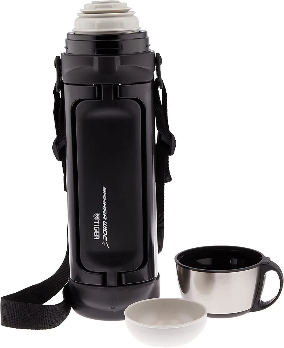 Tomo 2 Cup Travel Thermos