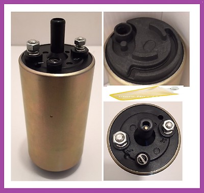 Pompe à Carburant Pour Toyota Hilux LN RN YN 2.4 I - Cabine Courte, Neuve, Nombreuses Références Compatibles