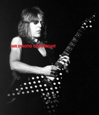 【貴重音源LP】OZZY OSBORNE with RANDY RHOADES Ozzy OSBOURNE Live In Montreal 1981 Featuring Randy Rhodes