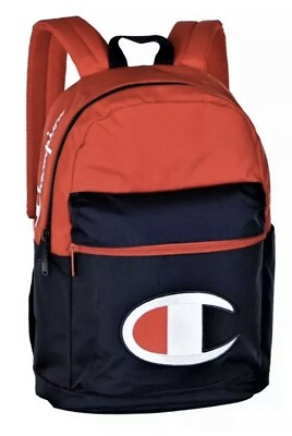 red champion backpacks