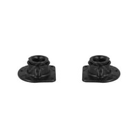 2X Hart FederbeinstüTzlager FüR Fiat Doblo 119 1.4 1.3 D Multijet 223 1.9 JTD