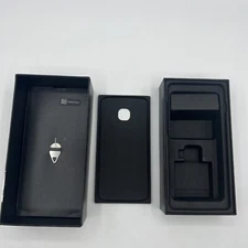 Original Retail Box For Samsung Galaxy S10+ Plus Empty Box Only