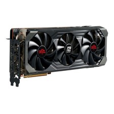 Powercolor Amd Radeon Rx 6950 Xt Red Devil 16gb Gddr6 Pcie 4.0 Graphic Card