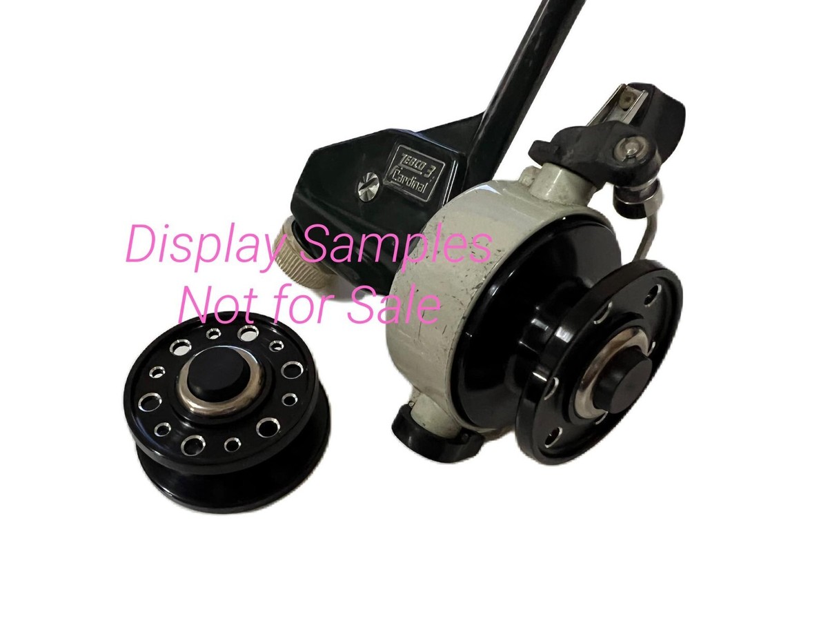 ABU Cardinal 3XBⅡ ABU Cardinal 3BRX CDL - ABU - Spinning Reels
