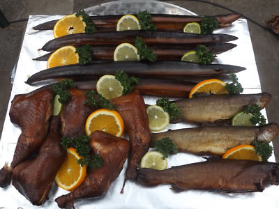 Brathering Einlegegewürz 80g ➤ Fischgewürze ✓ Gewürzmischung ✓ Matjesreifer