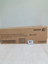 Xerox 013R00668 D95/D110/D125 Black Drum
