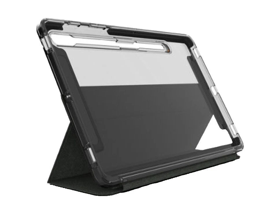 Silicone/Gel/Rubber Tablet & eReader Cases, Covers & Keyboard Folios for Samsung Galaxy Tab 4