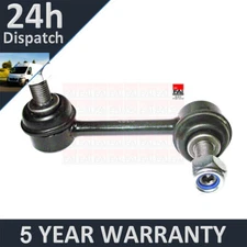 Fits Honda CR-V 2006- Stabiliser Link Rear Left Purevue 52321SWAA01