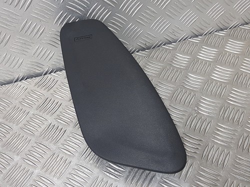 KIT CORPS PIÈCES INTELLIGENTES VISION IMPULSE RARE NOIR MAT