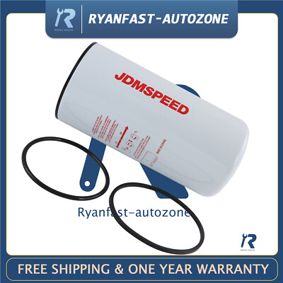 Particulate Spin On Fuel Filter Fill-Rite F1810PM0 18 GPM 1-12UN 10 ...