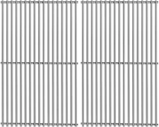 19 1/4" Cooking Grates Replacement Parts for Jenn Air 720-0336 Nexgrill 720-0163