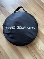Pro Golf Travel Portable Collapsible Chipping Net 2.5  x2.5  - New