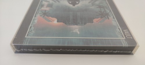 Blade Runner 4K+BD The Film Vault Range (UK) Steelbook Blu-Ray NEW & SEALED - Picture 6 of 6