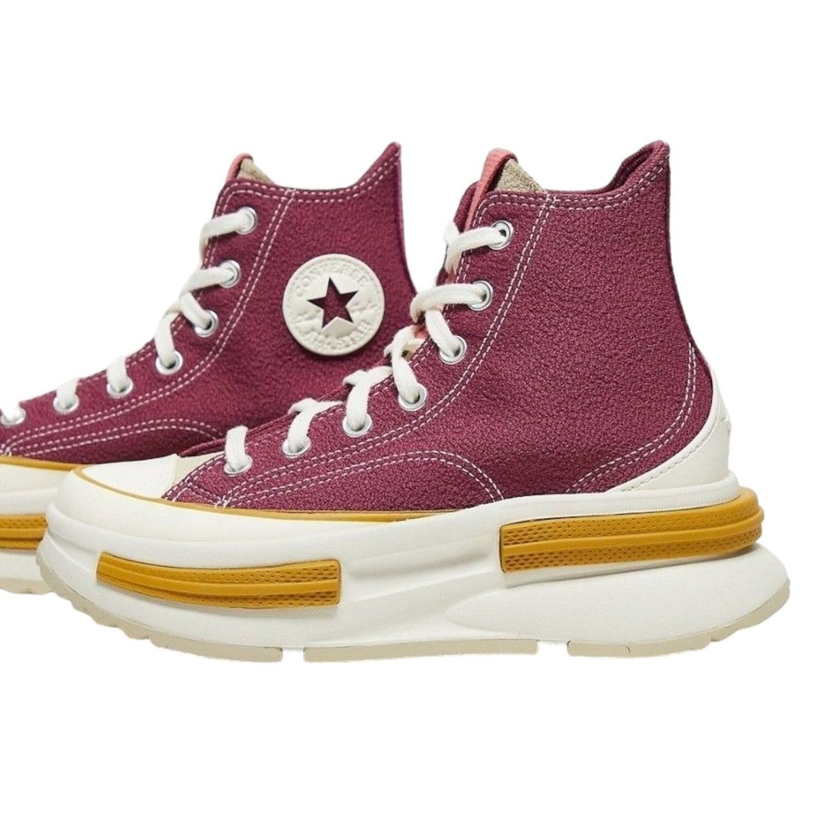 【mop】CONVERSE RUN STAR LEGACY CX HI Amazon.com | Converse Run Star Legacy CX HI Black, Black