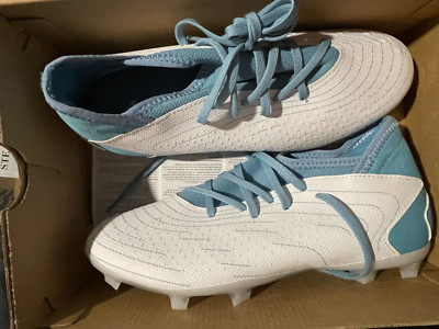 Adidas Parley Ocean Soccer Cleats Shoes Size 6