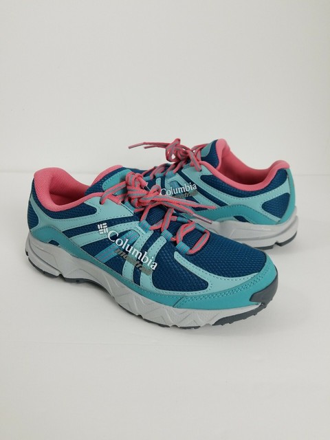 columbia bighorn canyon shoes