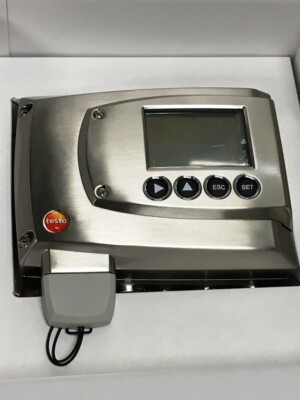 Testo 6681 , Temperature and Humidity Transmitter New in Box