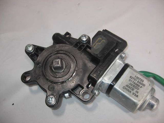 サイズM 2005-2015 Fits For Nissan Xterra Window Regulator Motor