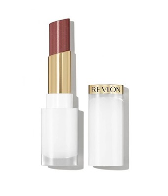 REVLON Super Lustrous Glass Shine Balm 013 Toasting Glasses NEW SEALED
