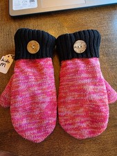 HANDMADE SWEATER MITTENS   NEW MITTENS ADDED 12/4/25  