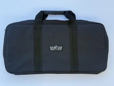 GxG - Marker - Gun - Padded Case Black